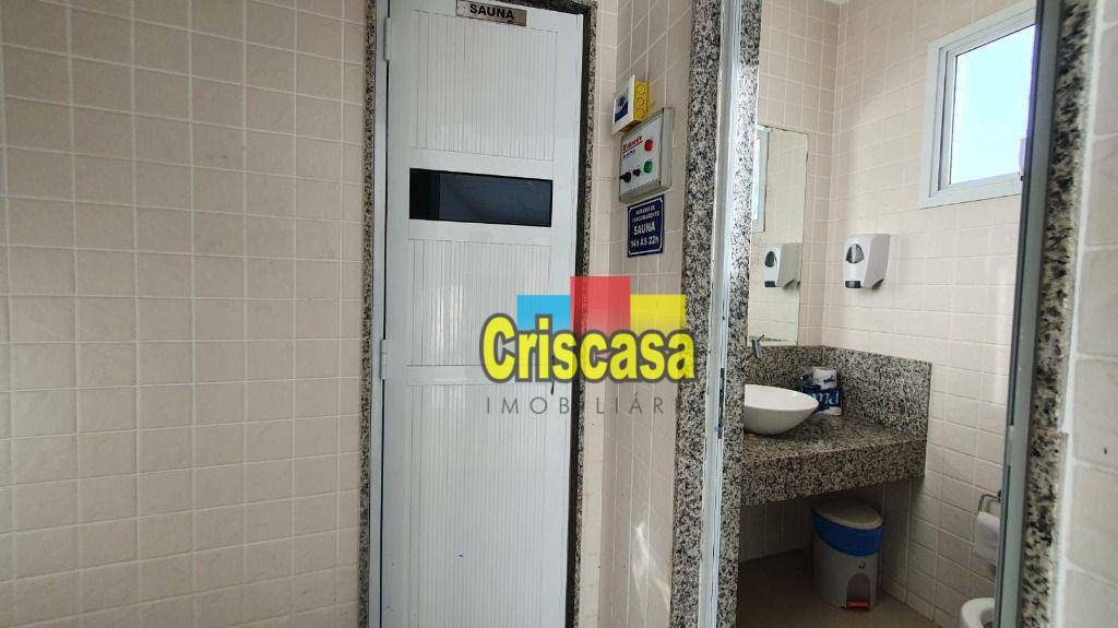 Apartamento à venda com 3 quartos, 120m² - Foto 20