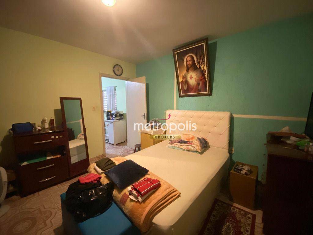 Sobrado à venda com 5 quartos, 190m² - Foto 35