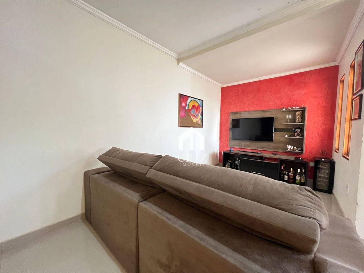 Casa de Condomínio, 3 quartos - Foto 5