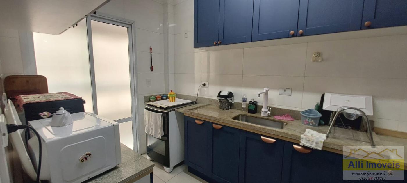 Apartamento à venda com 3 quartos, 136m² - Foto 9