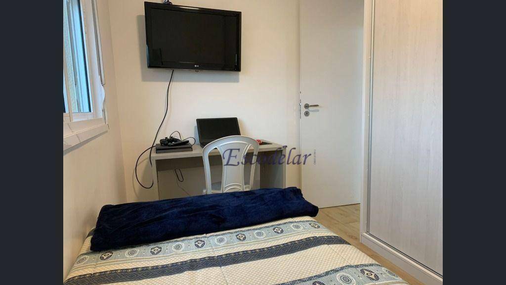 Apartamento à venda com 2 quartos, 55m² - Foto 10