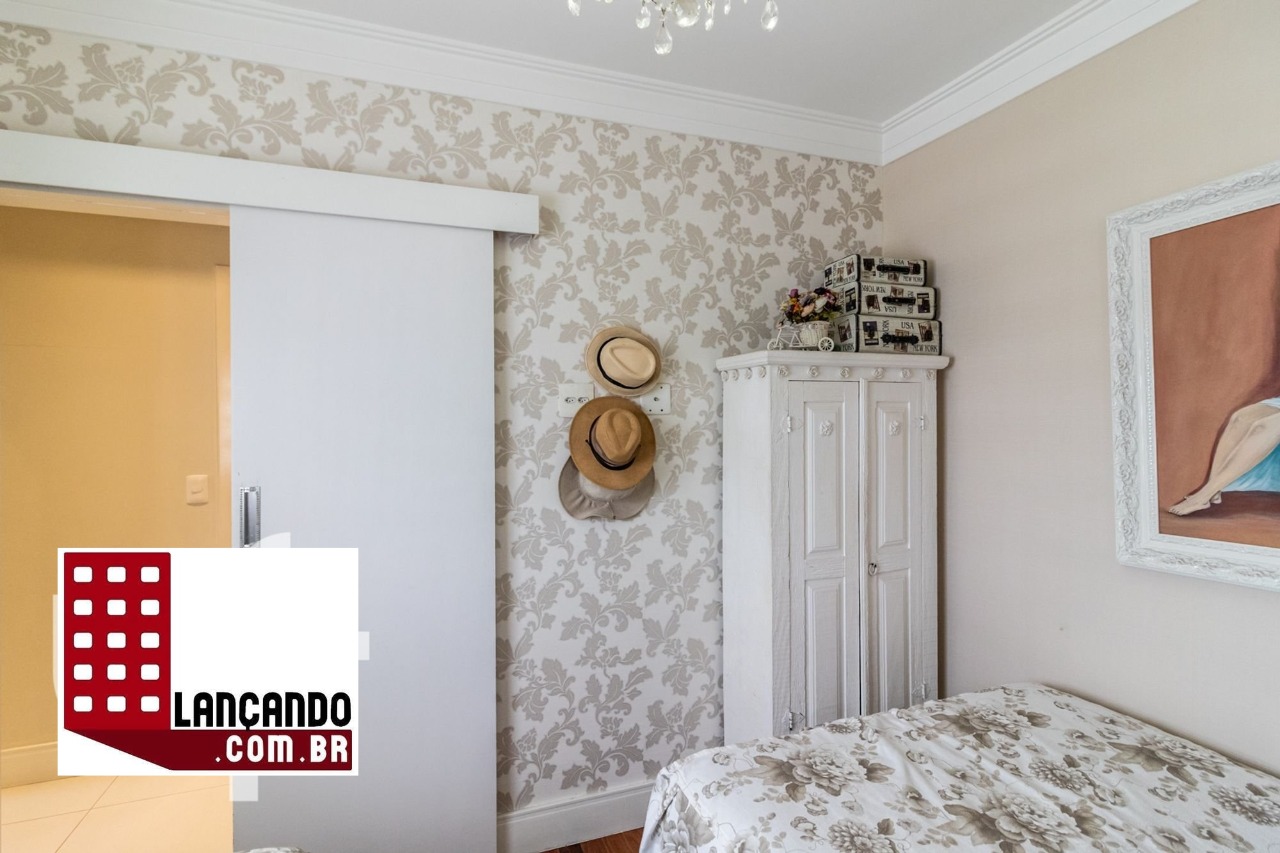 Apartamento à venda com 3 quartos, 115m² - Foto 17