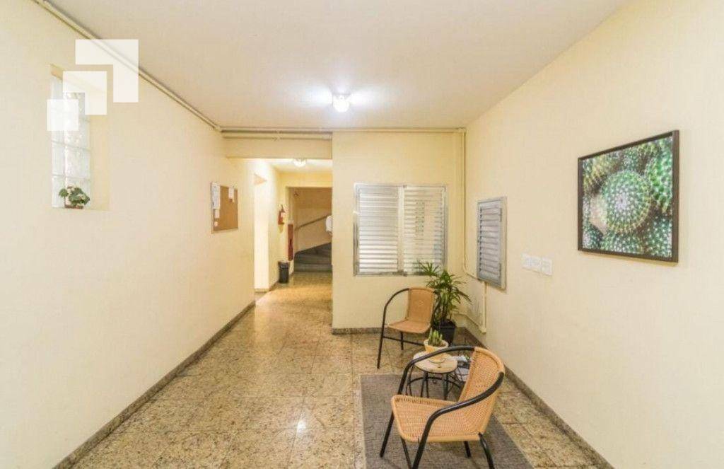 Apartamento à venda com 2 quartos, 48m² - Foto 11