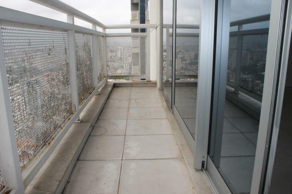 Conjunto Comercial-Sala para alugar, 38m² - Foto 6