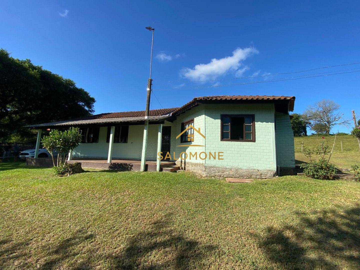 Sítio, 5 hectares - Foto 1