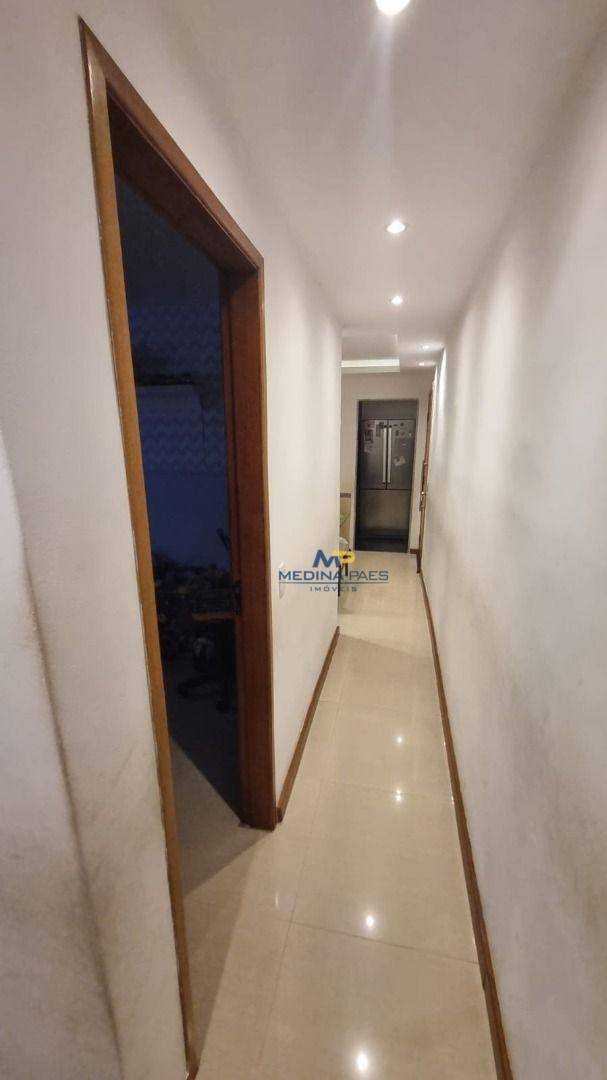 Apartamento à venda com 2 quartos, 76m² - Foto 6