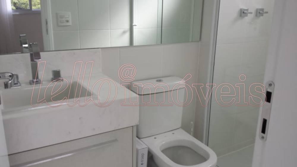 Apartamento para alugar com 1 quarto, 90m² - Foto 10