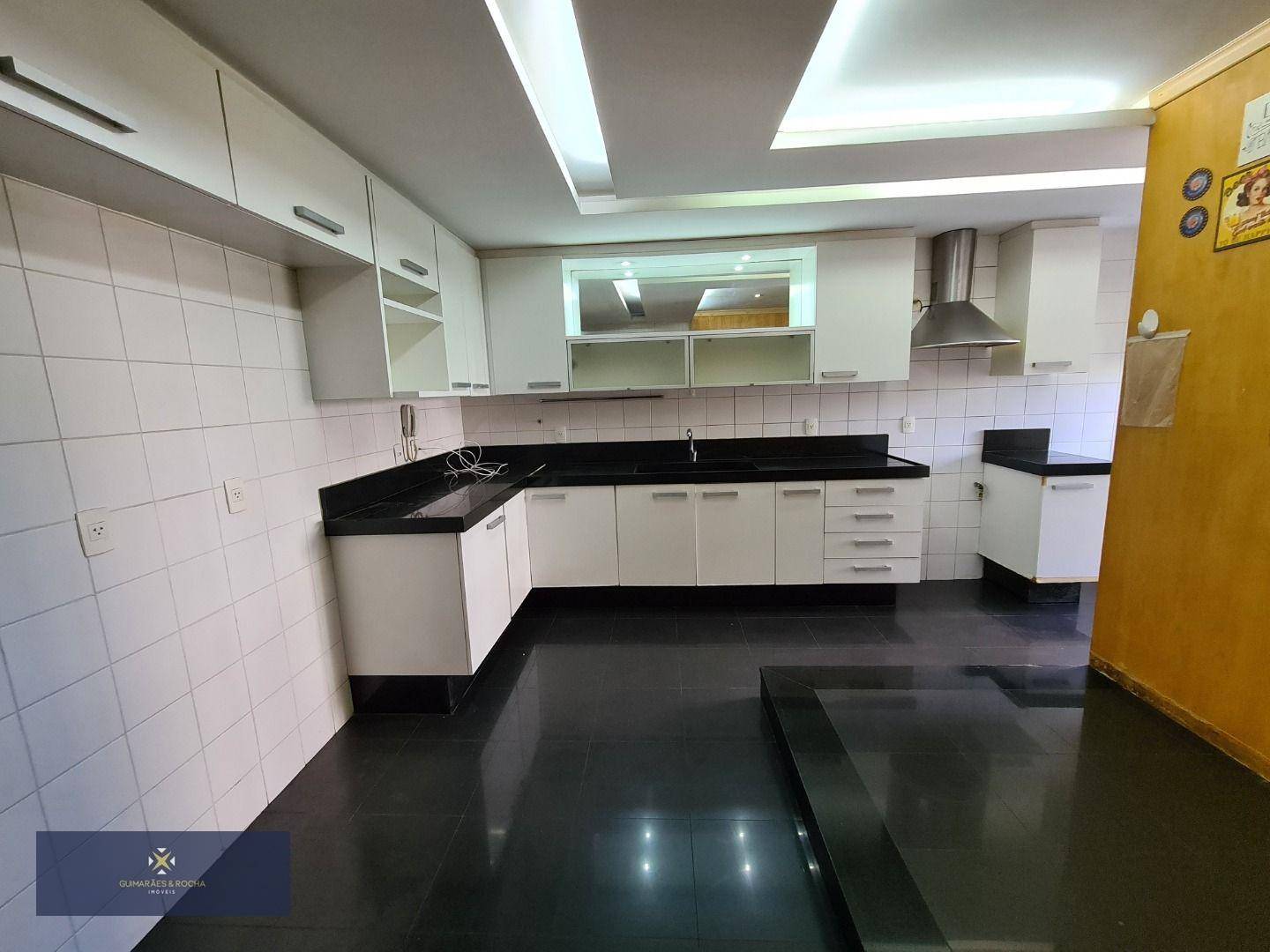 Apartamento à venda com 4 quartos, 157m² - Foto 5