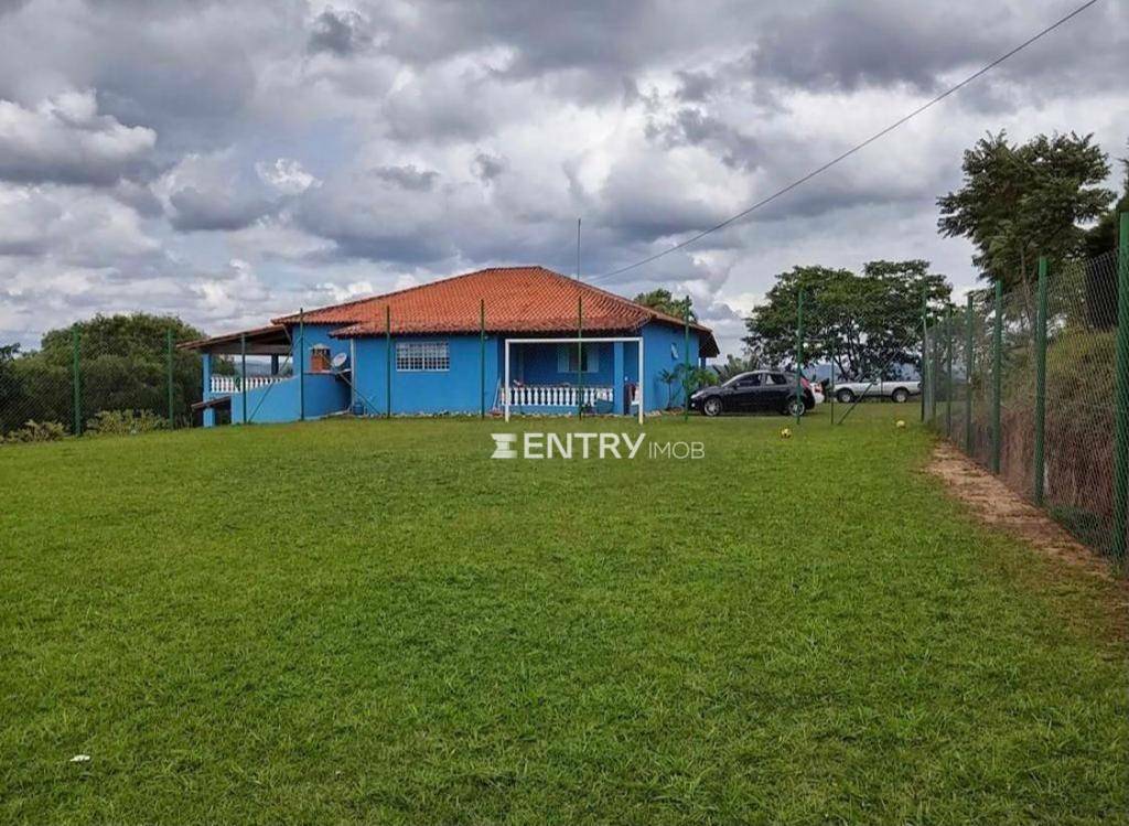 Chácara à venda com 3 quartos, 442m² - Foto 21