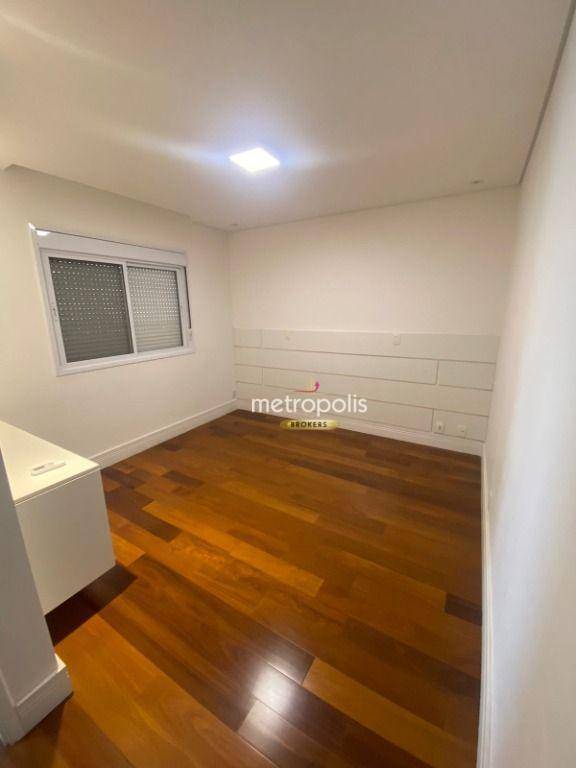 Apartamento à venda com 3 quartos, 144m² - Foto 1