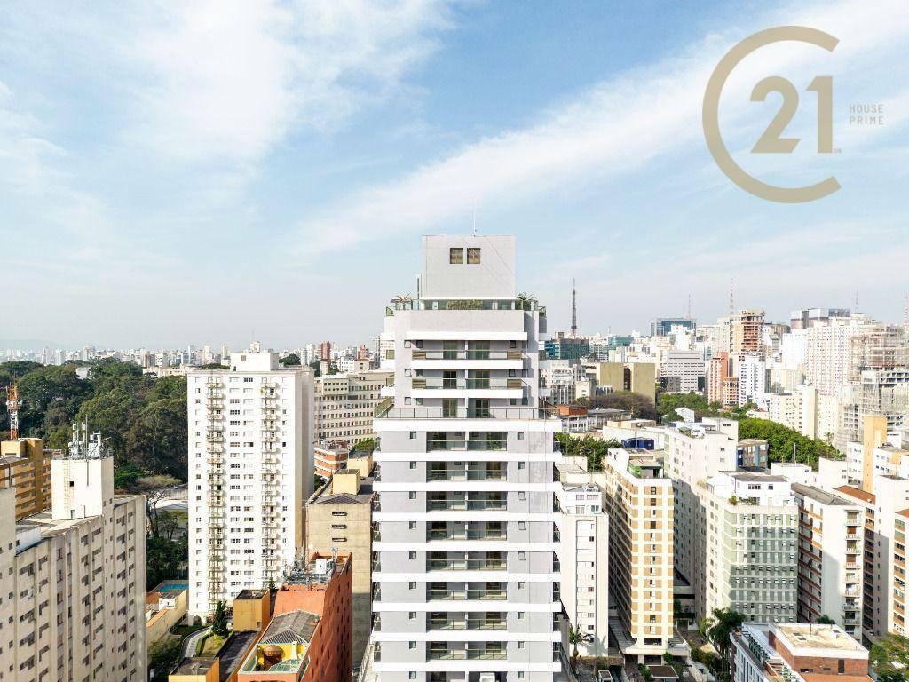 Apartamento à venda com 2 quartos, 167m² - Foto 47