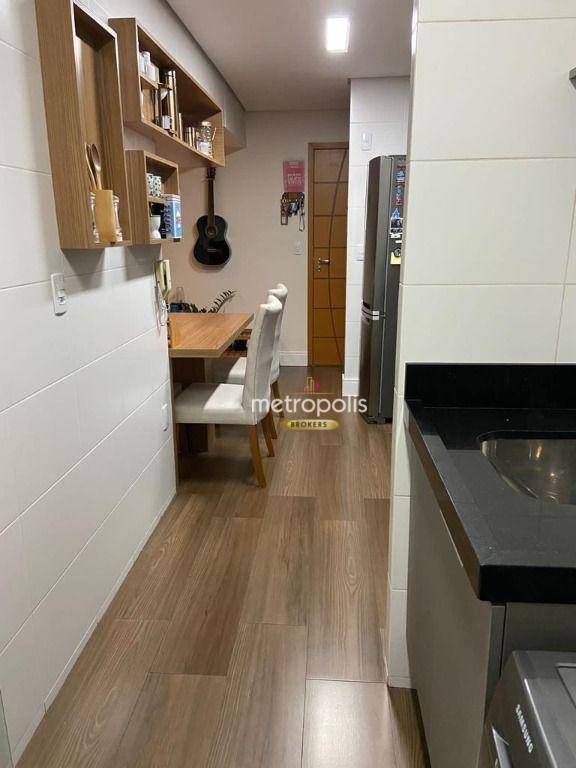 Apartamento à venda com 2 quartos, 68m² - Foto 13