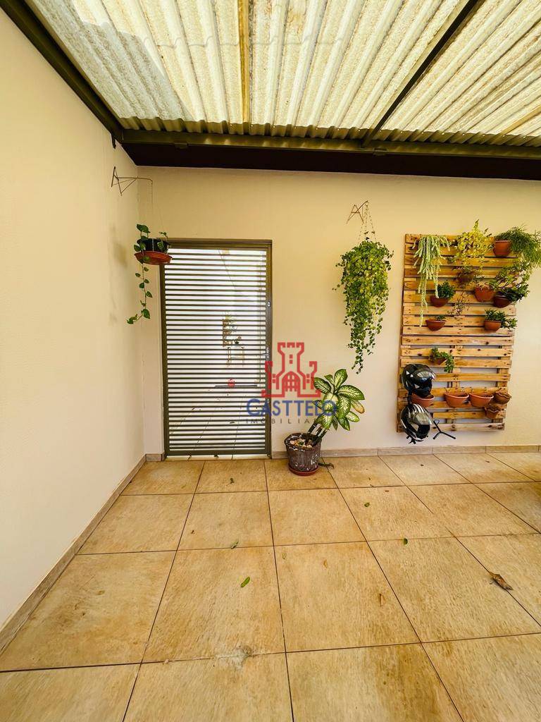 Casa à venda com 3 quartos, 130m² - Foto 26