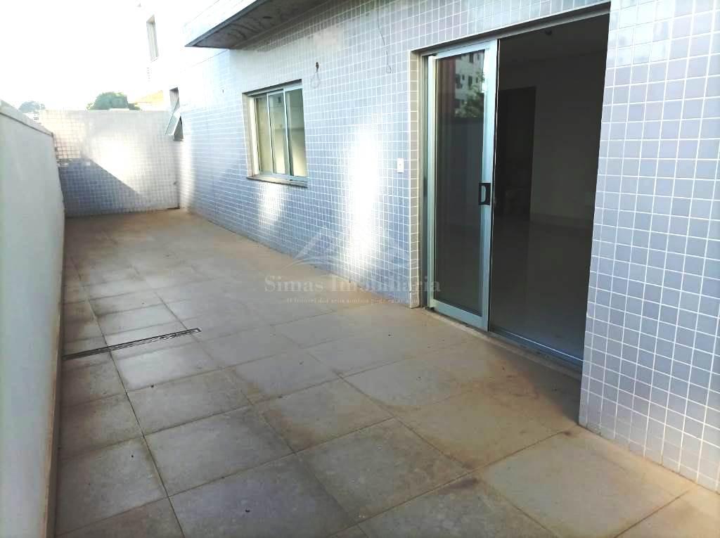 Apartamento à venda com 3 quartos, 160m² - Foto 8