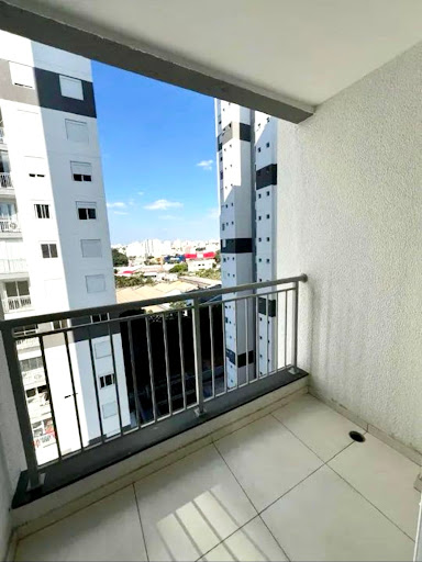 Apartamento à venda com 2 quartos, 55m² - Foto 4