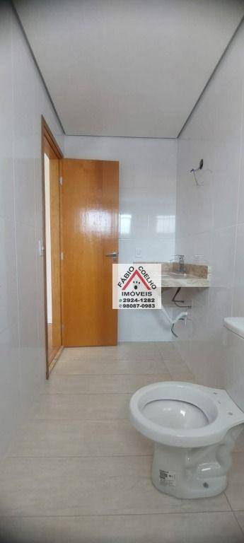 Sobrado à venda com 3 quartos, 125m² - Foto 12