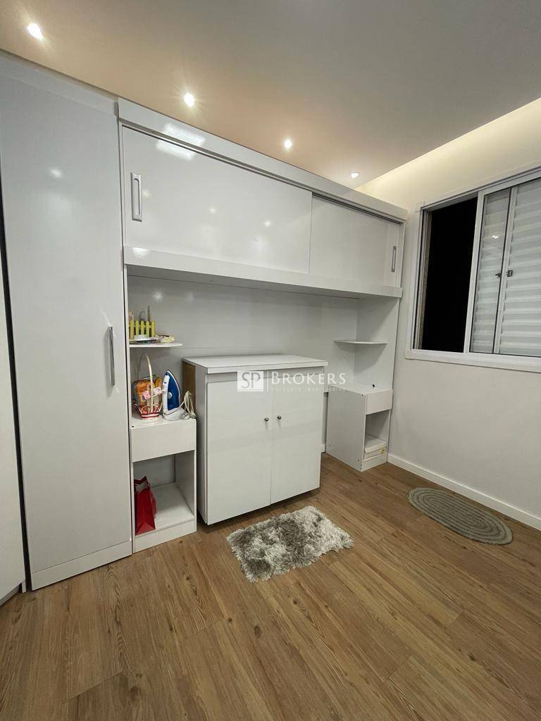 Apartamento à venda com 2 quartos, 49m² - Foto 10