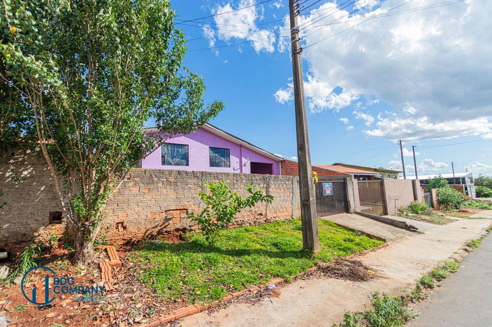 Casa, 3 quartos, 95 m² - Foto 11