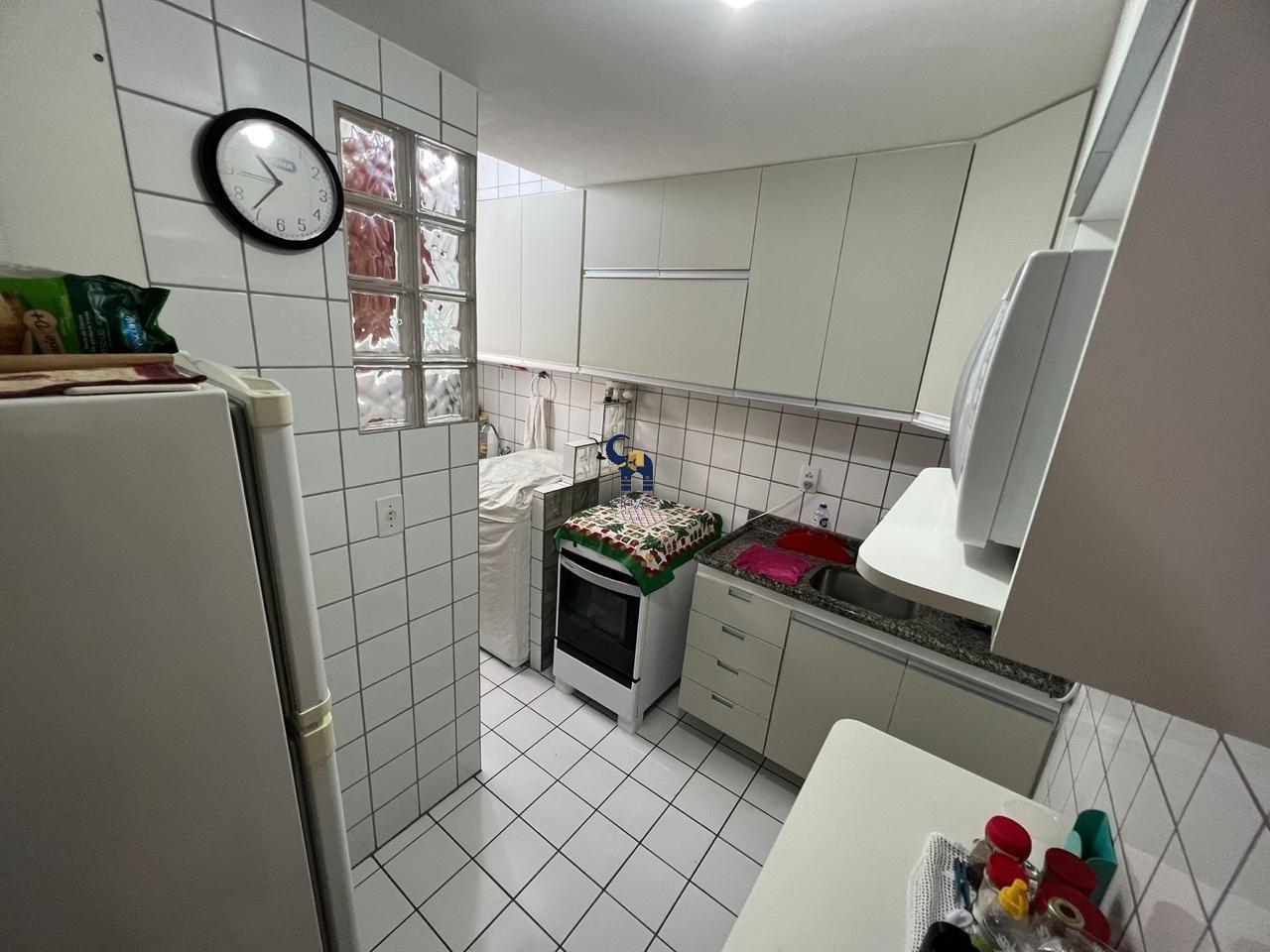 Apartamento à venda com 2 quartos, 57m² - Foto 19