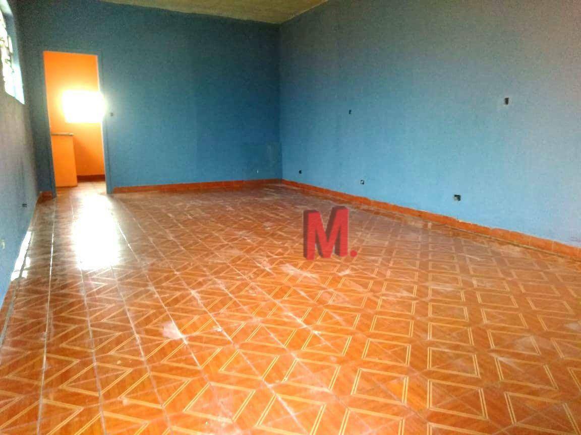 Casa à venda com 3 quartos, 195m² - Foto 6