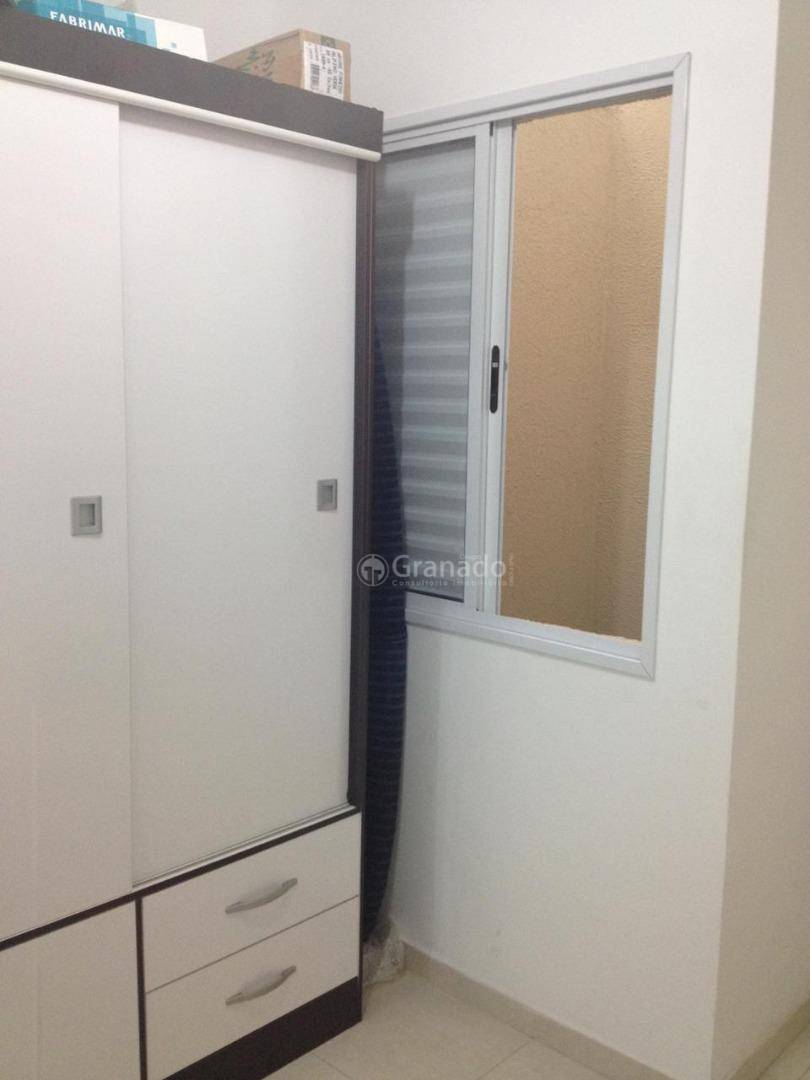 Sobrado à venda com 3 quartos, 112m² - Foto 15