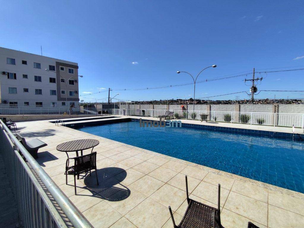 Apartamento à venda com 2 quartos, 41m² - Foto 22