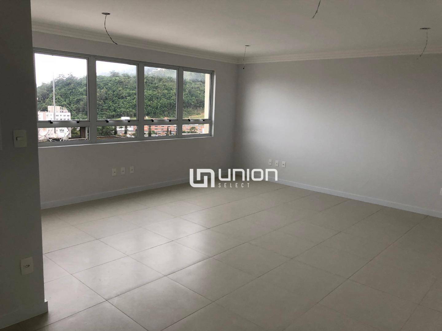 Conjunto Comercial-Sala à venda, 40m² - Foto 8