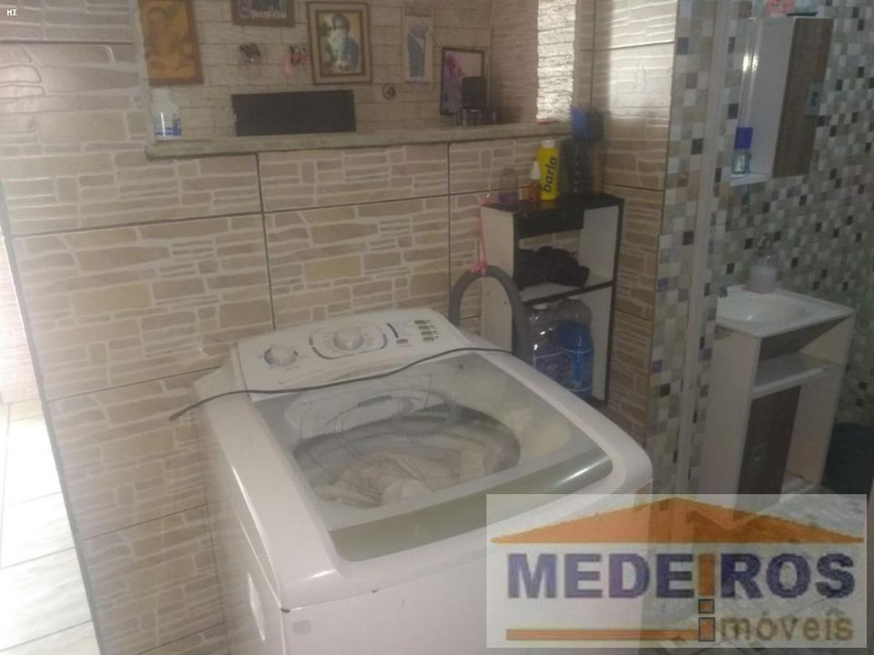 Casa à venda com 3 quartos, 160m² - Foto 23