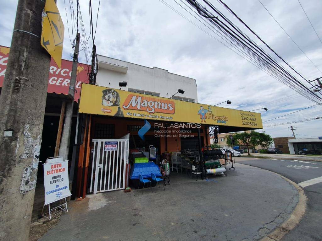 Loja-Salão para alugar, 228m² - Foto 5