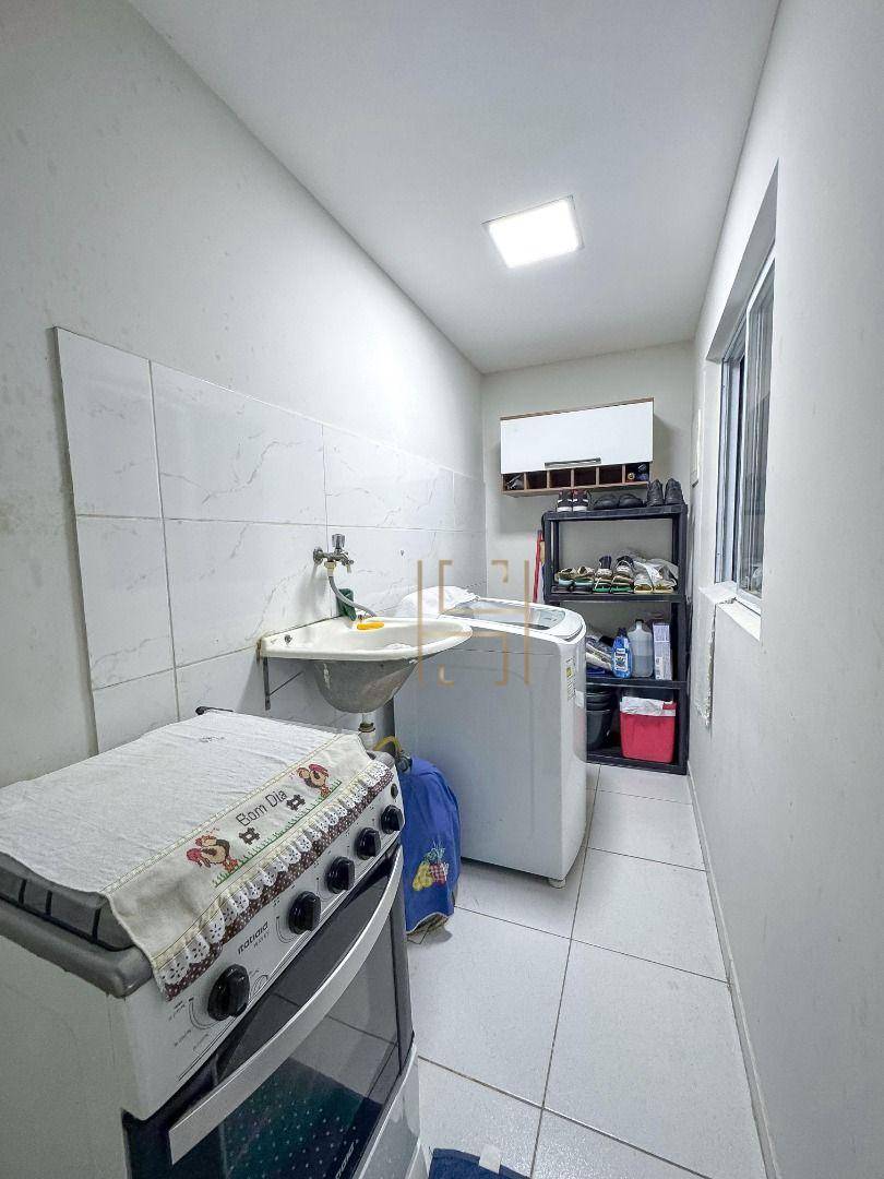 Casa, 2 quartos, 100 m² - Foto 5