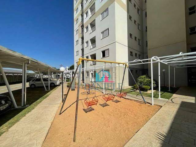 Apartamento à venda com 2 quartos, 101m² - Foto 6