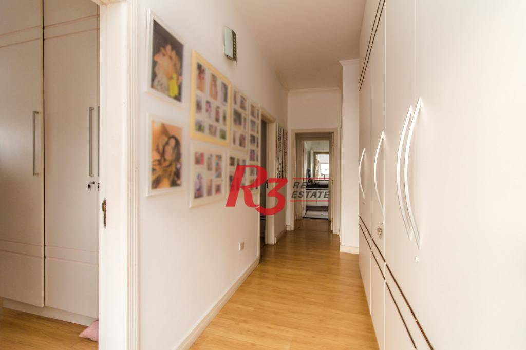 Apartamento à venda com 3 quartos, 210m² - Foto 39