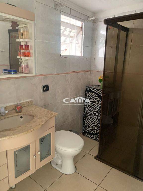 Casa à venda com 2 quartos, 50m² - Foto 2