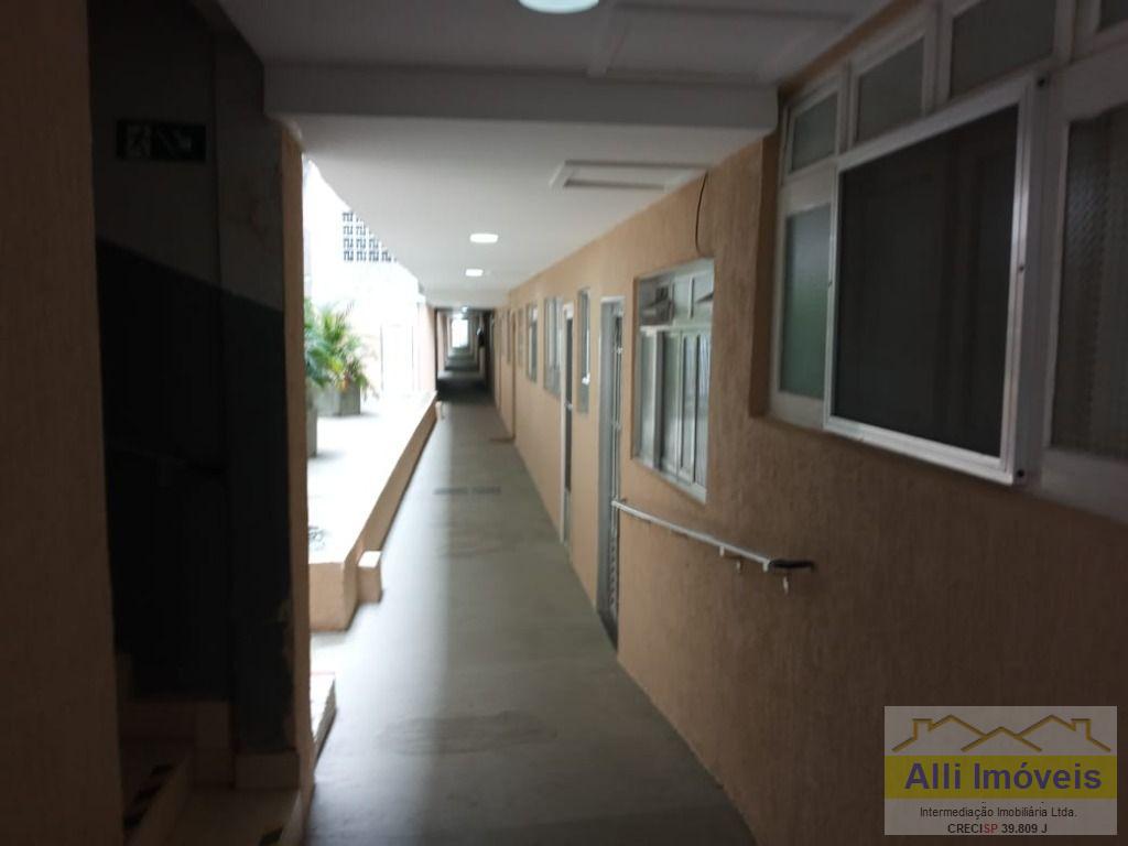 Apartamento à venda com 2 quartos, 55m² - Foto 20