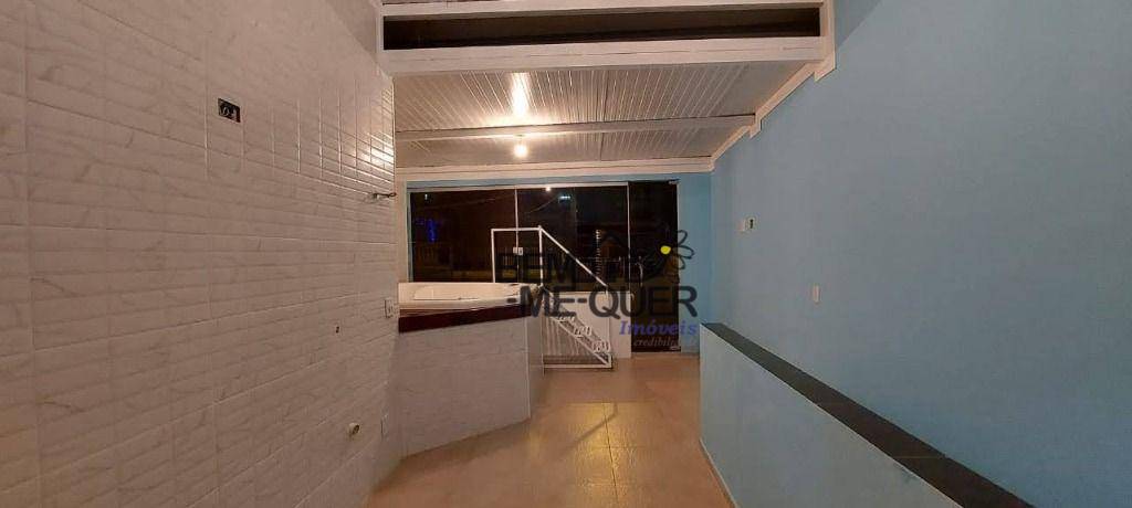 Sobrado à venda com 3 quartos, 180m² - Foto 29