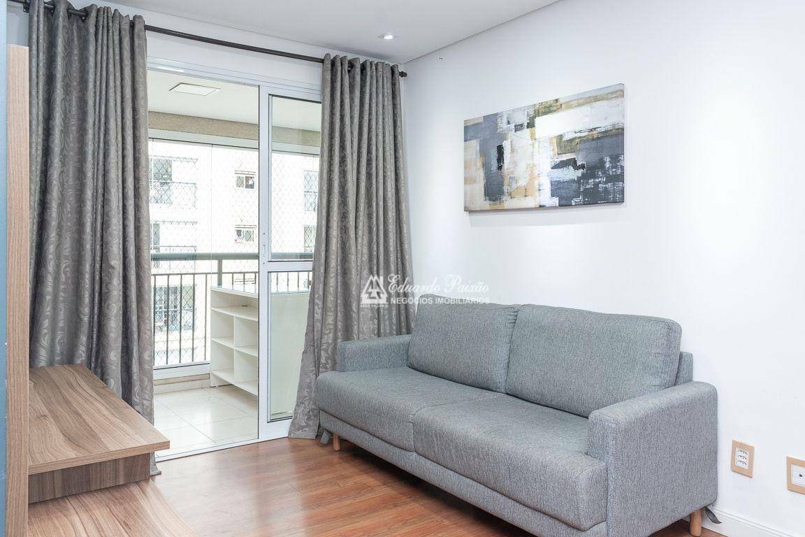 Apartamento à venda com 2 quartos, 65m² - Foto 3