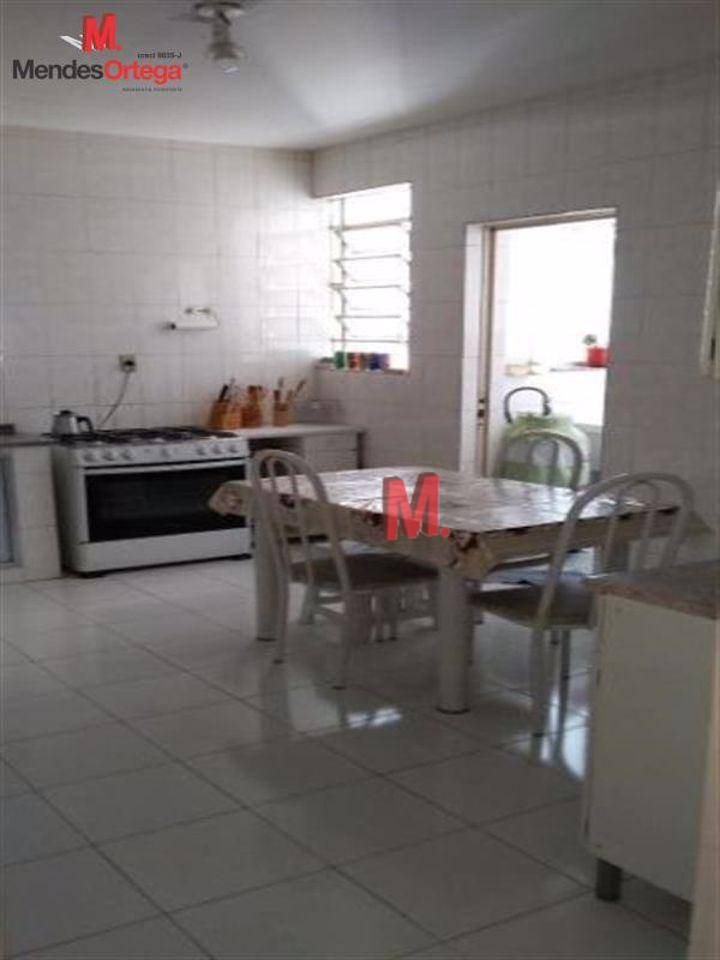 Apartamento à venda com 3 quartos, 100m² - Foto 5