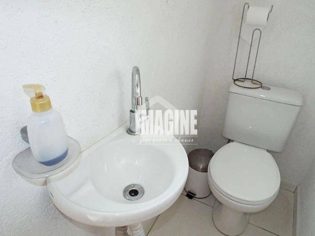 Sobrado à venda com 2 quartos, 80m² - Foto 18