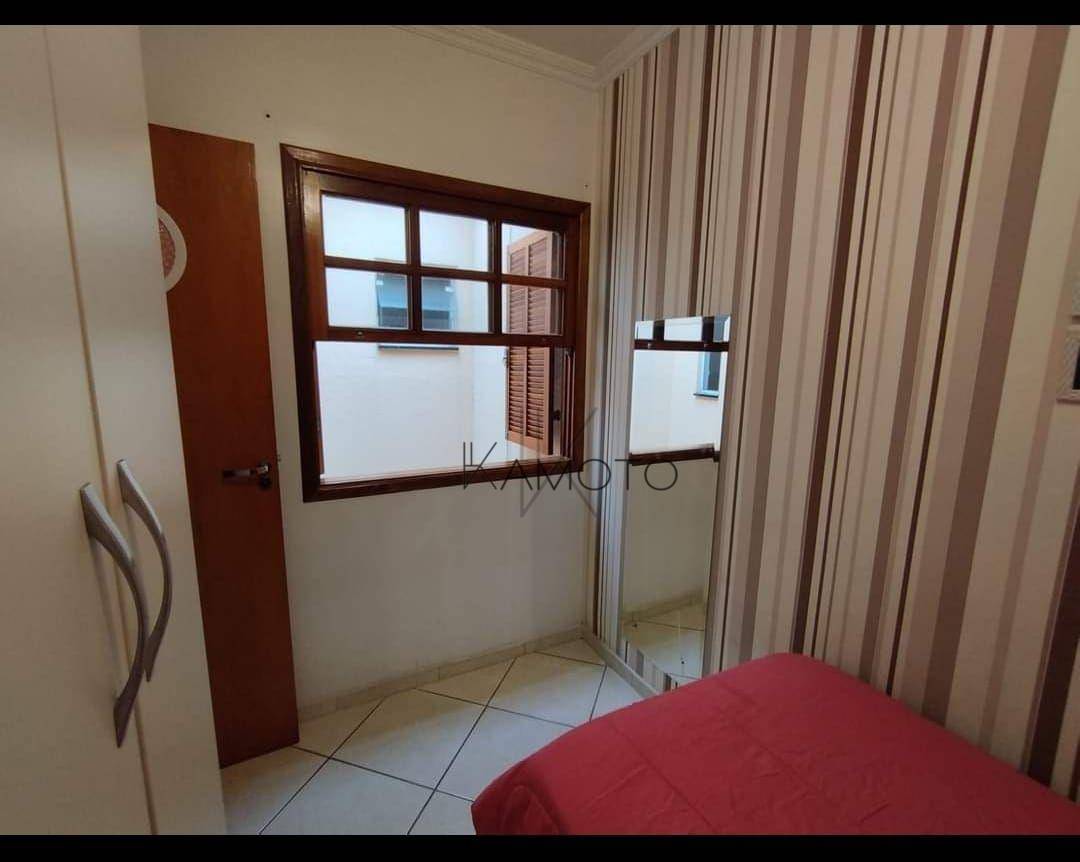 Sobrado à venda com 3 quartos, 136m² - Foto 7