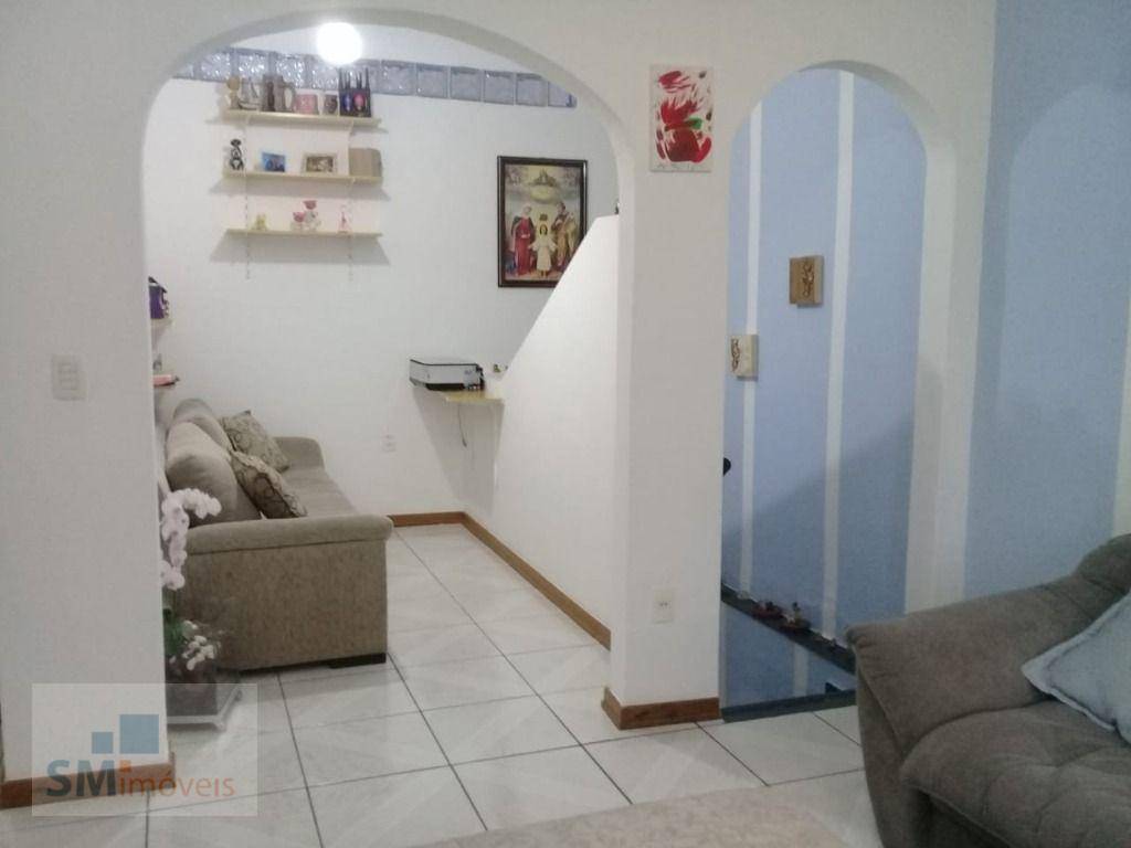 Casa à venda com 3 quartos, 120m² - Foto 10