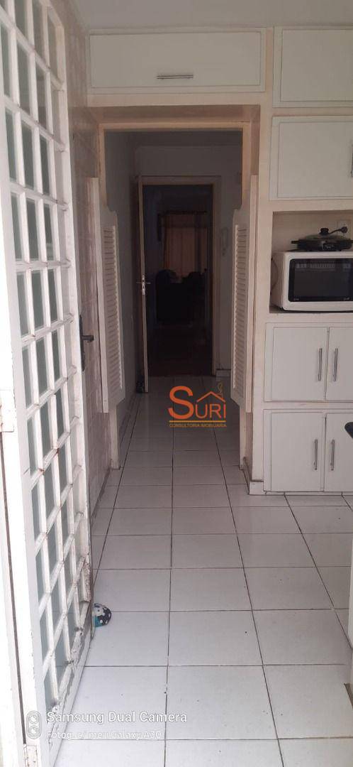 Sobrado à venda com 3 quartos, 145m² - Foto 9