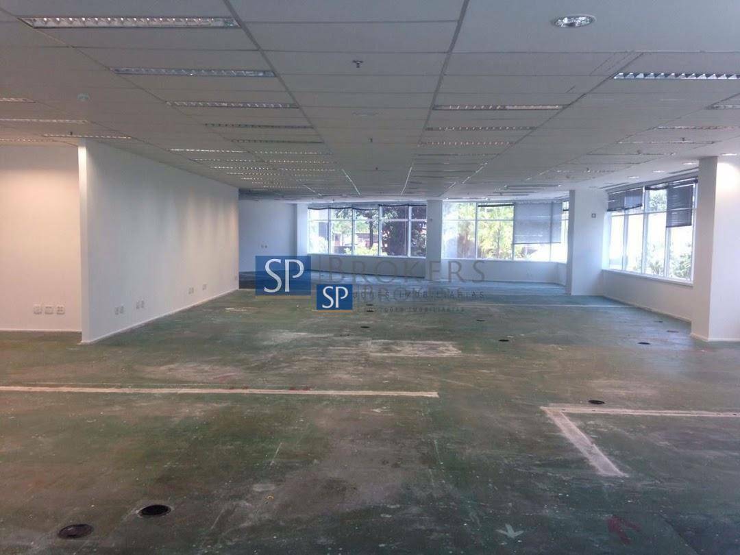 Conjunto Comercial-Sala para alugar, 522m² - Foto 2