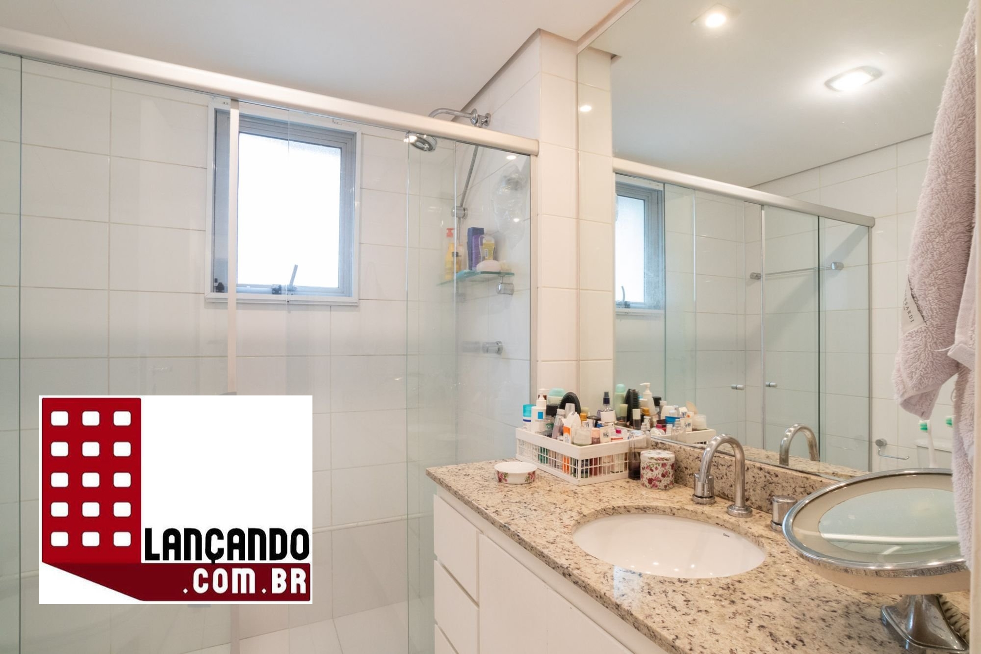 Apartamento à venda com 3 quartos, 147m² - Foto 6