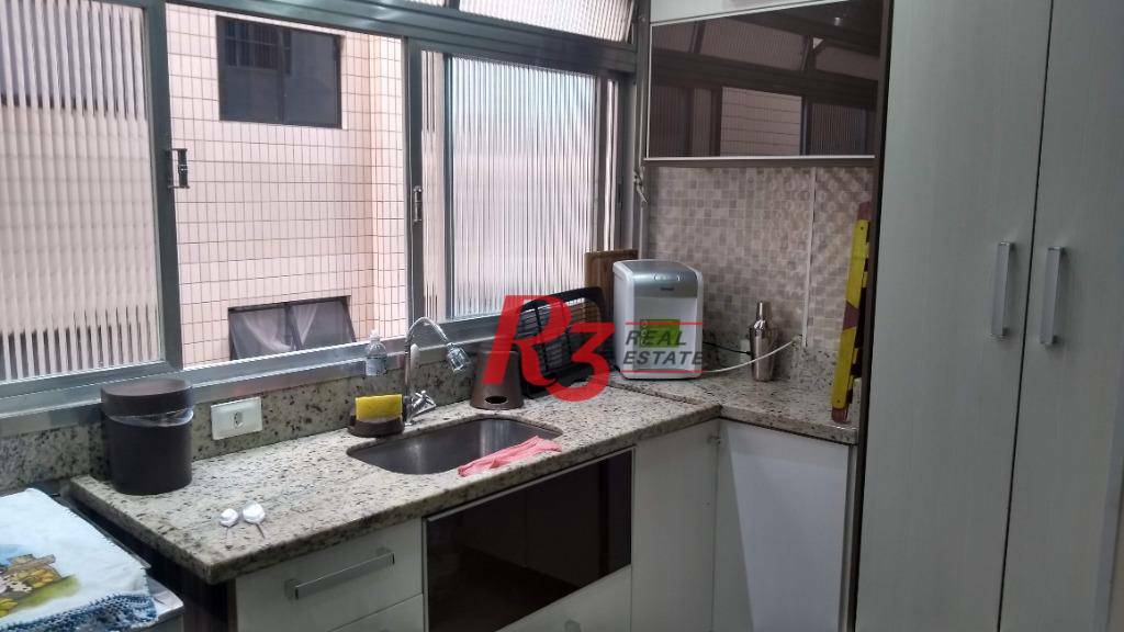 Apartamento à venda com 3 quartos, 98m² - Foto 23