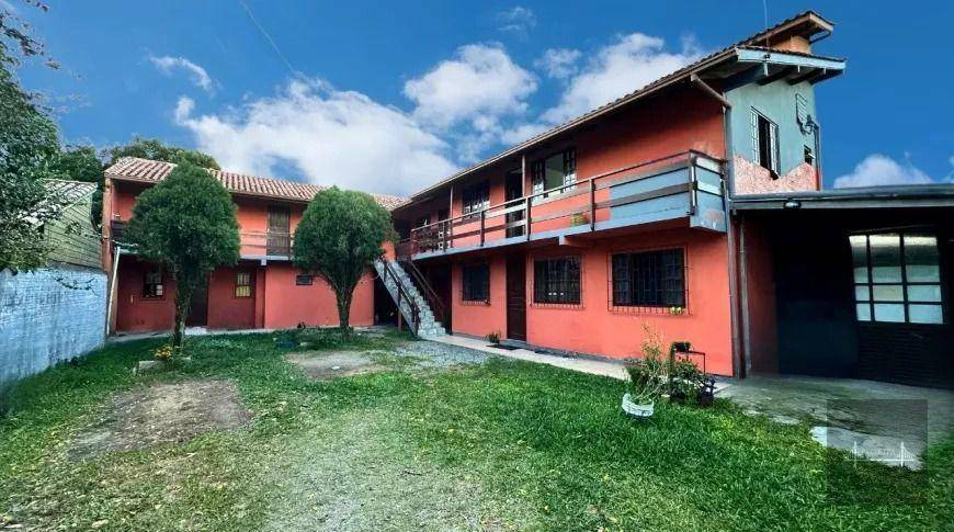 Prédio Inteiro à venda, 330m² - Foto 15