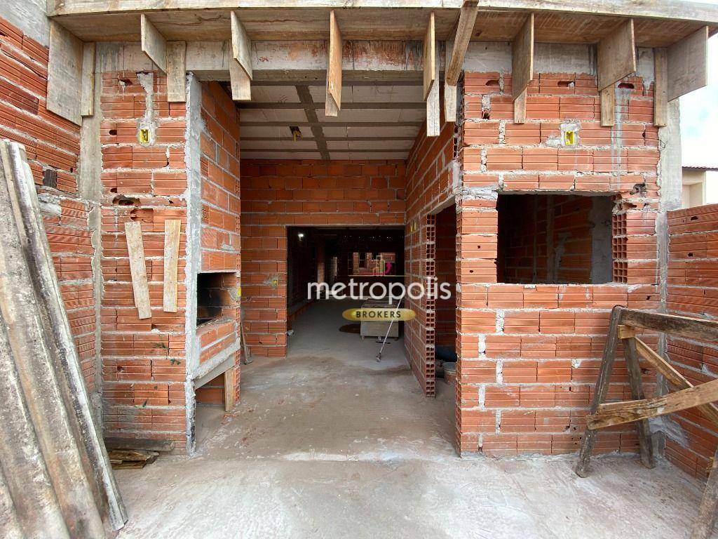 Sobrado à venda com 3 quartos, 234m² - Foto 9