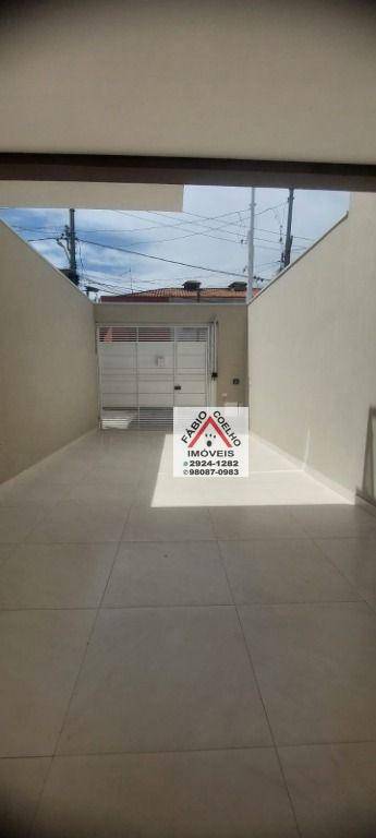 Sobrado à venda com 3 quartos, 115m² - Foto 22