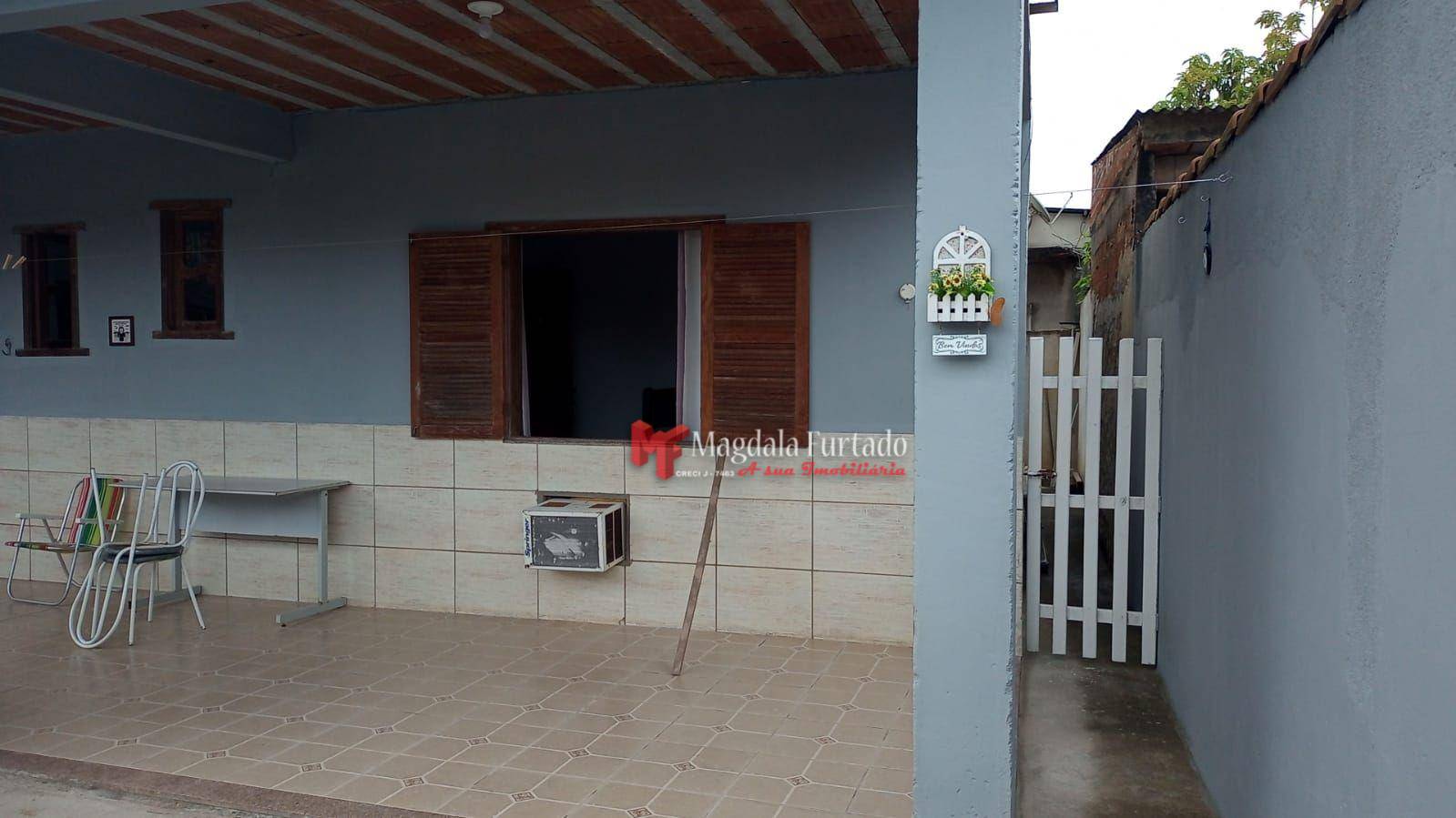 Casa à venda com 3 quartos, 114m² - Foto 19