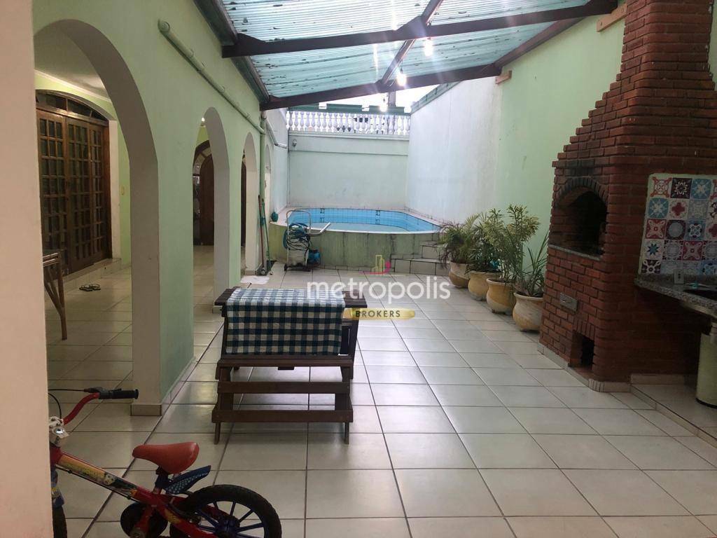 Sobrado à venda com 4 quartos, 350m² - Foto 12