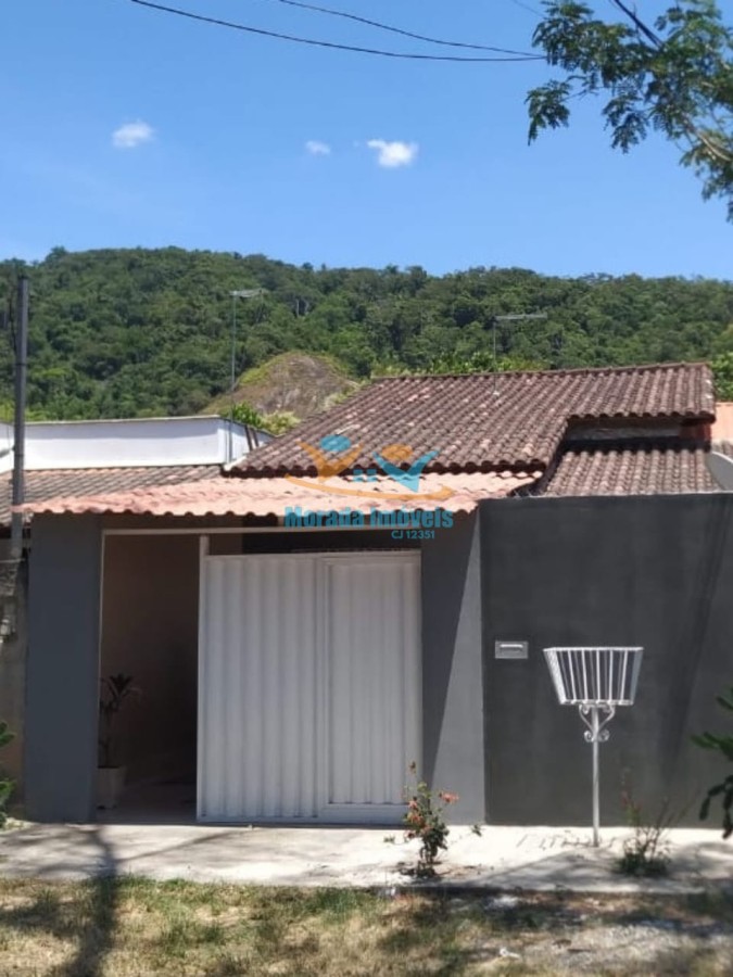 Casa à venda com 2 quartos, 132m² - Foto 1